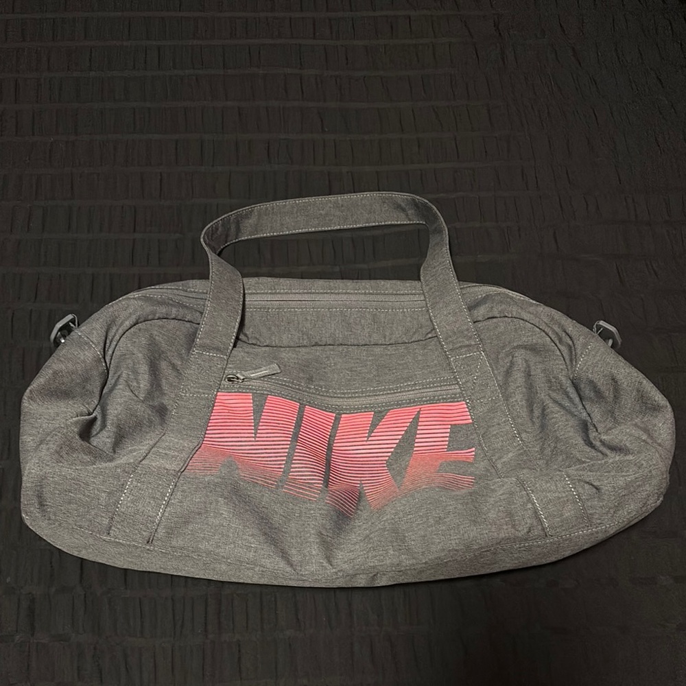Nike Gray Women's Bag